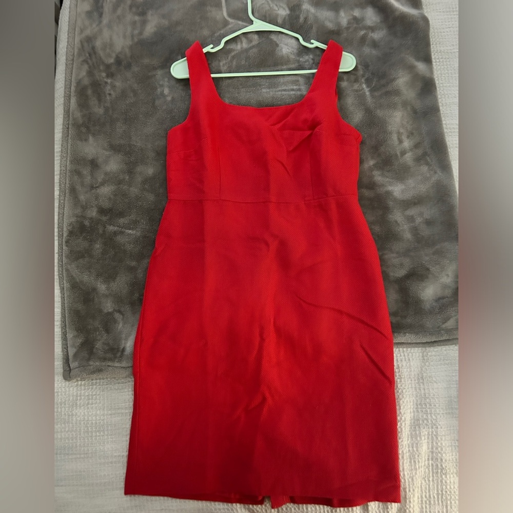 Ann Taylor mini dress